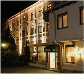  Hotel Etol - Superior  Баден-Баден